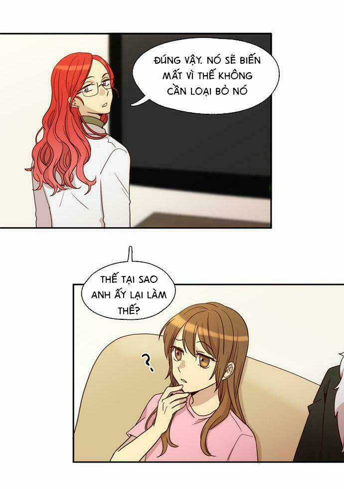 The Devil Who Can't Fly Chapter 37 trang 53