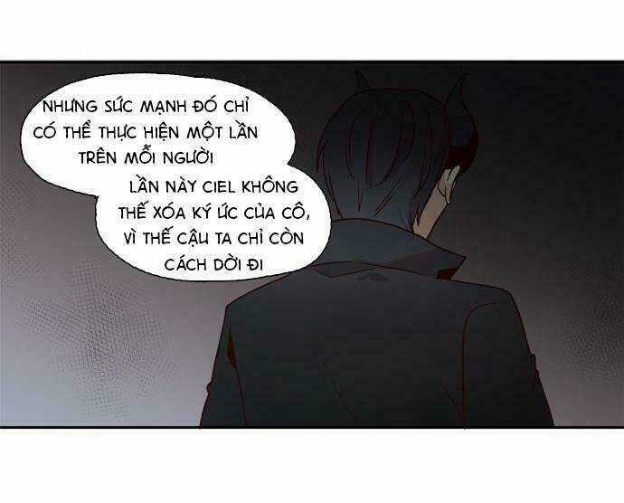 The Devil Who Can't Fly Chapter 37 trang 55
