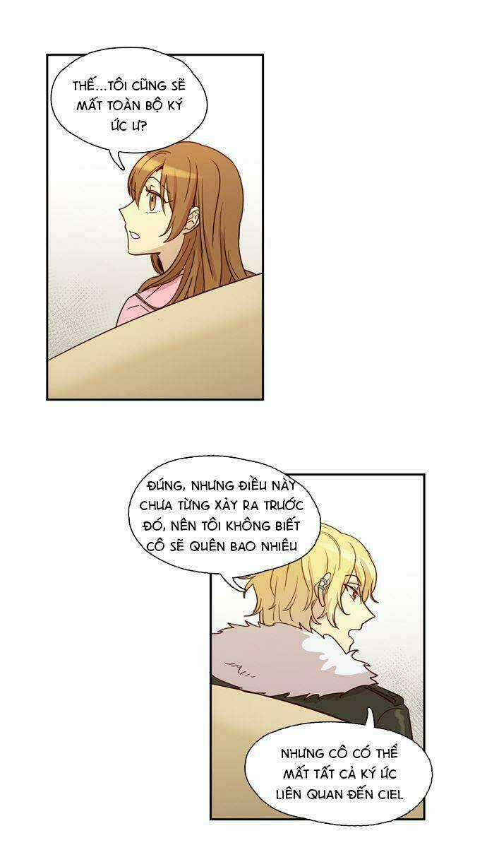 The Devil Who Can't Fly Chapter 37 trang 56