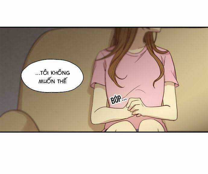 The Devil Who Can't Fly Chapter 37 trang 57