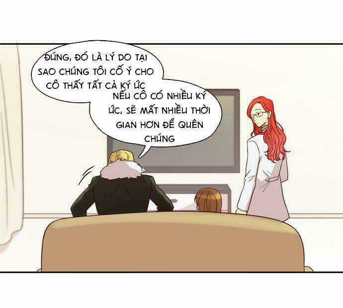 The Devil Who Can't Fly Chapter 37 trang 58