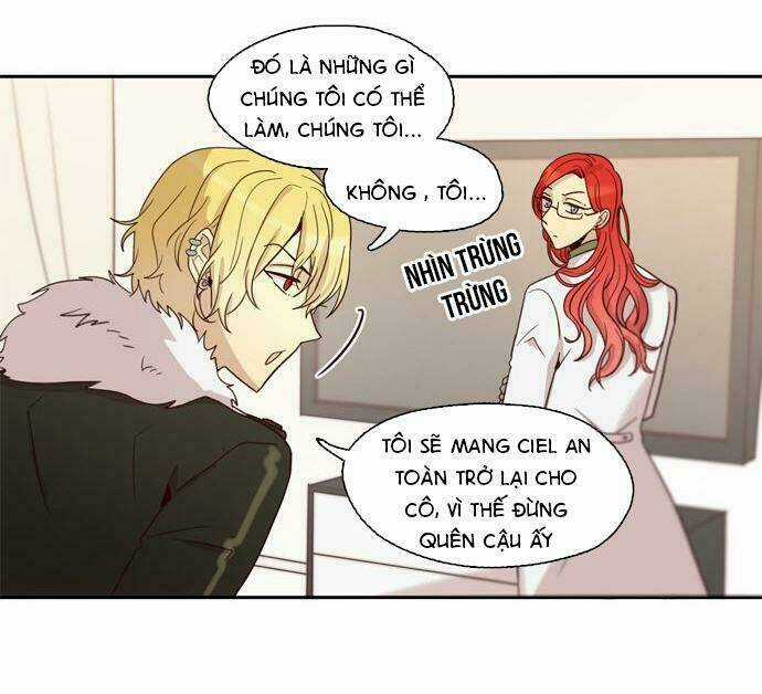 The Devil Who Can't Fly Chapter 37 trang 59