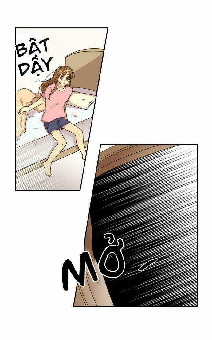 The Devil Who Can't Fly Chapter 37 trang 6