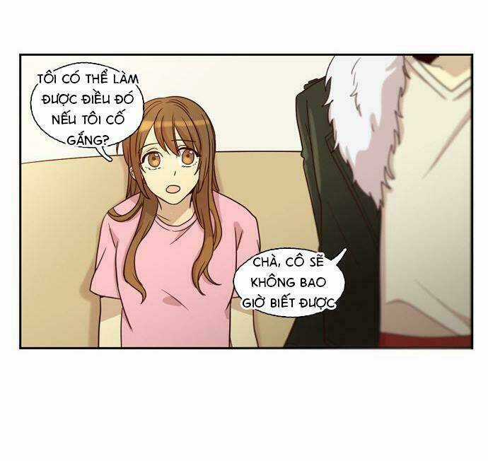 The Devil Who Can't Fly Chapter 37 trang 60