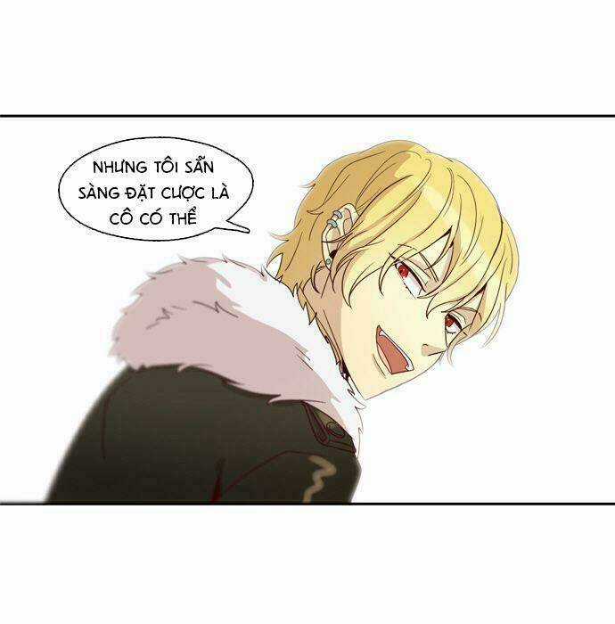 The Devil Who Can't Fly Chapter 37 trang 61