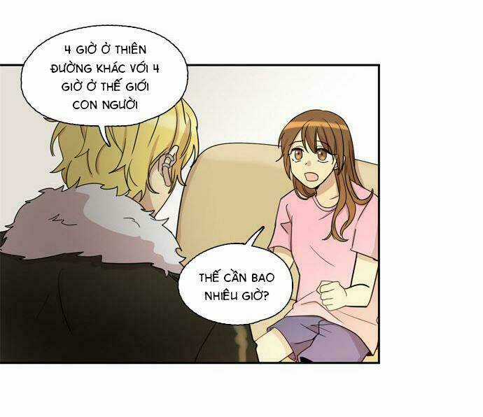 The Devil Who Can't Fly Chapter 37 trang 64