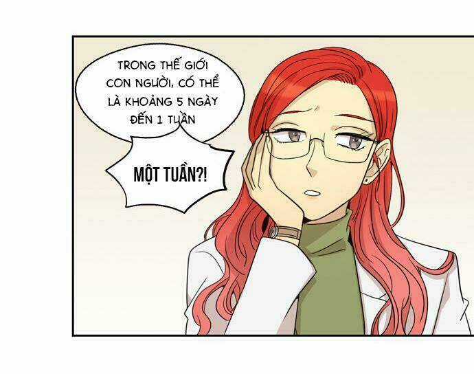 The Devil Who Can't Fly Chapter 37 trang 65