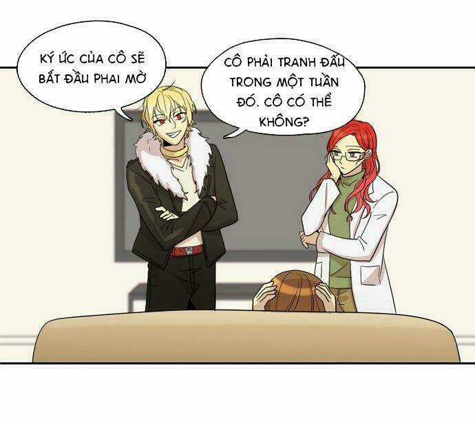 The Devil Who Can't Fly Chapter 37 trang 66