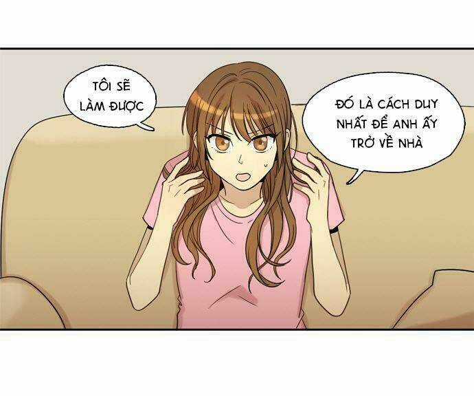 The Devil Who Can't Fly Chapter 37 trang 67