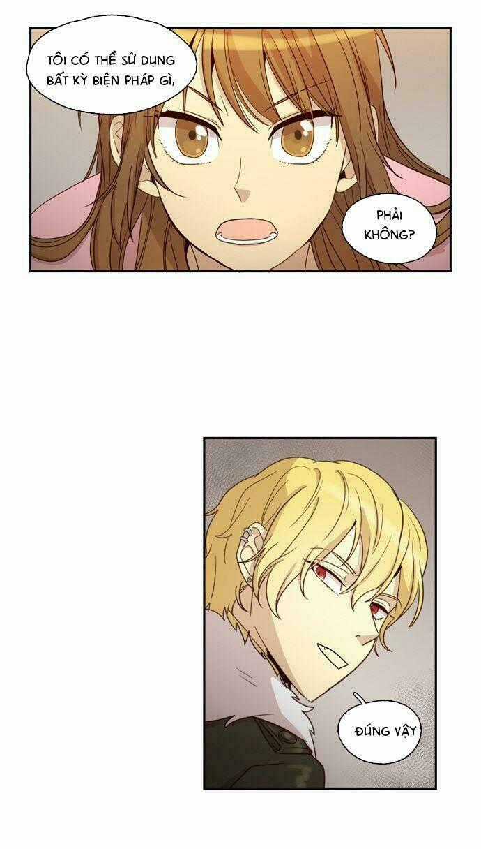 The Devil Who Can't Fly Chapter 37 trang 68