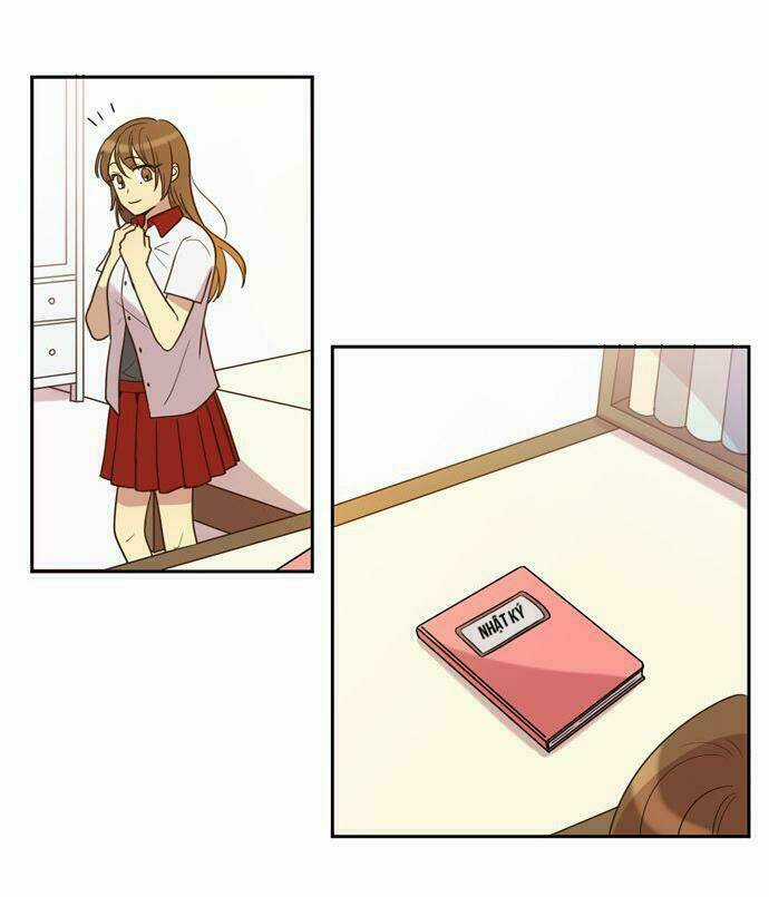 The Devil Who Can't Fly Chapter 38.1 trang 10