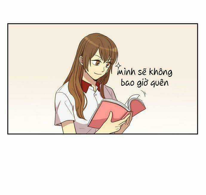 The Devil Who Can't Fly Chapter 38.1 trang 11