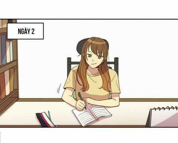 The Devil Who Can't Fly Chapter 38.1 trang 12