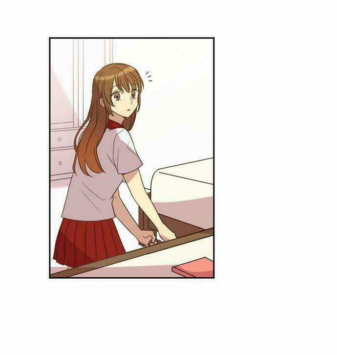 The Devil Who Can't Fly Chapter 38.1 trang 14