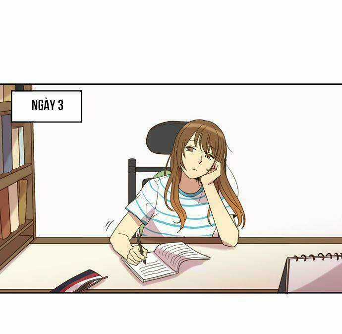 The Devil Who Can't Fly Chapter 38.1 trang 16