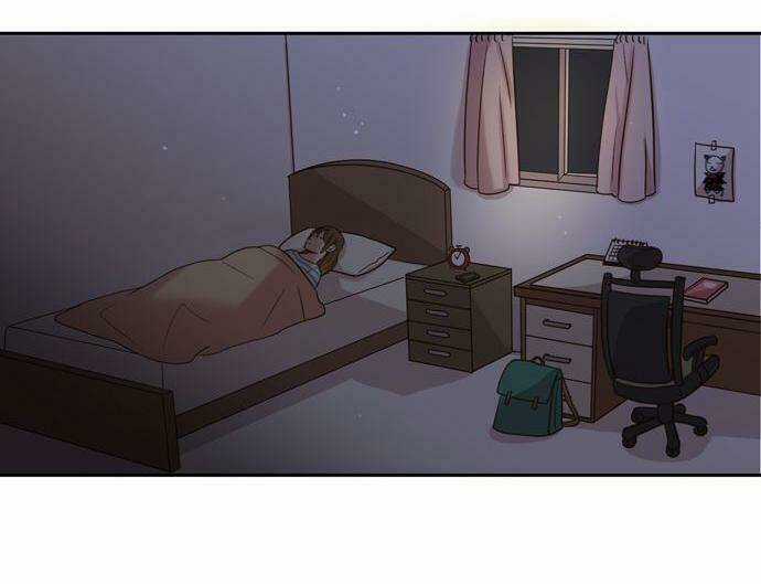 The Devil Who Can't Fly Chapter 38.1 trang 17