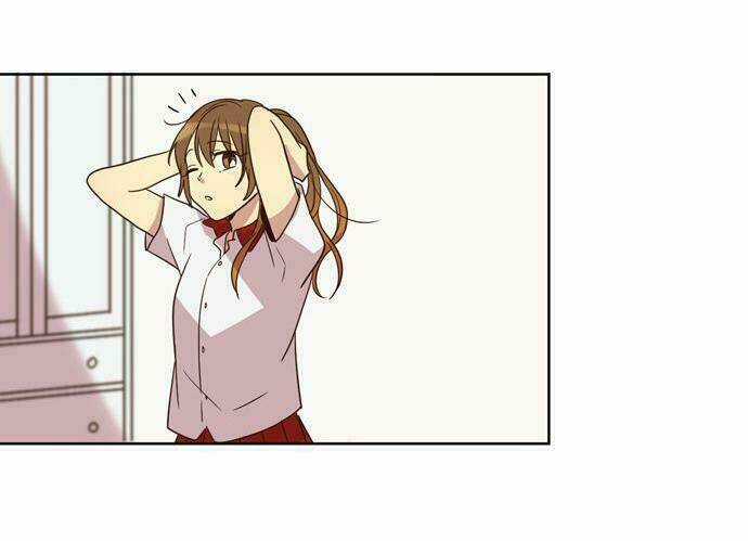 The Devil Who Can't Fly Chapter 38.1 trang 18