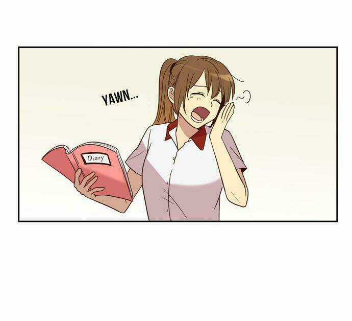 The Devil Who Can't Fly Chapter 38.1 trang 19