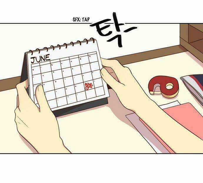 The Devil Who Can't Fly Chapter 38.1 trang 2