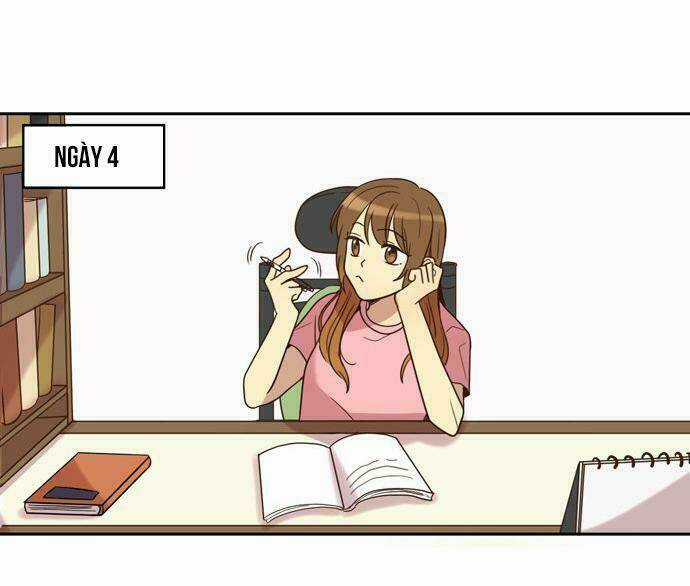 The Devil Who Can't Fly Chapter 38.1 trang 20