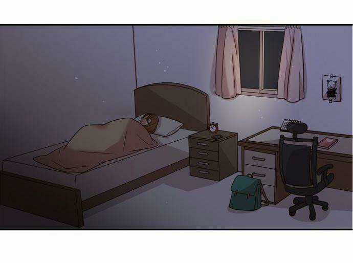 The Devil Who Can't Fly Chapter 38.1 trang 21