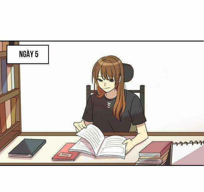 The Devil Who Can't Fly Chapter 38.1 trang 23