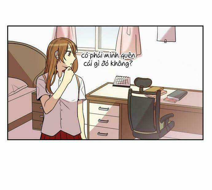 The Devil Who Can't Fly Chapter 38.1 trang 25