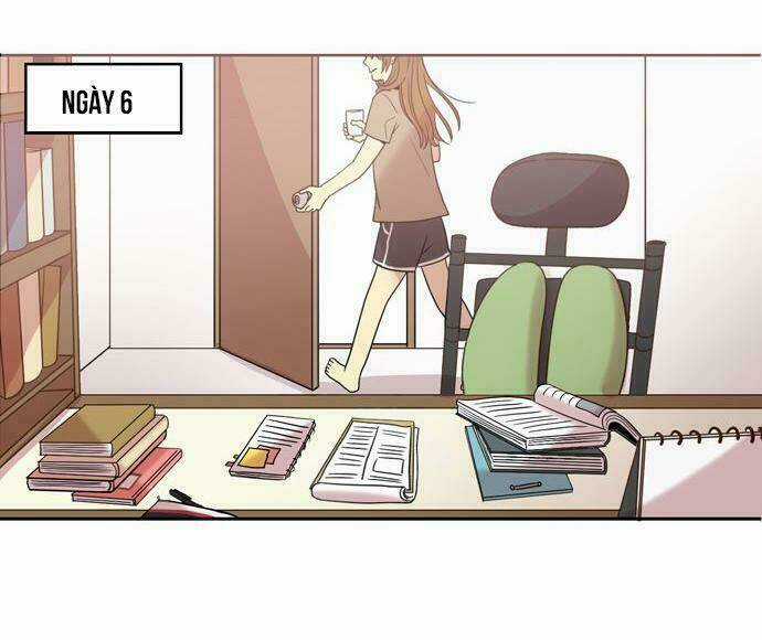 The Devil Who Can't Fly Chapter 38.1 trang 26