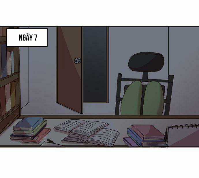 The Devil Who Can't Fly Chapter 38.1 trang 29