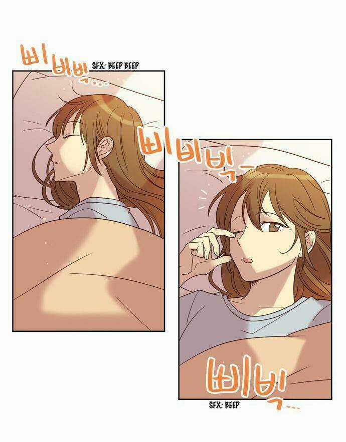 The Devil Who Can't Fly Chapter 38.1 trang 31