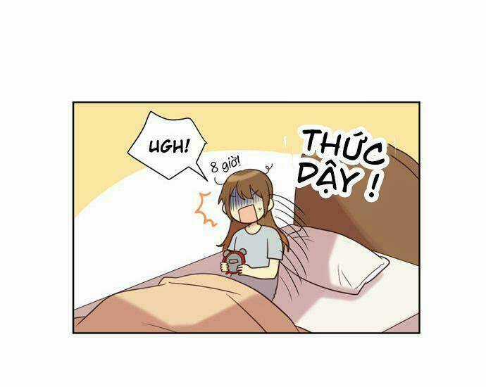 The Devil Who Can't Fly Chapter 38.1 trang 32