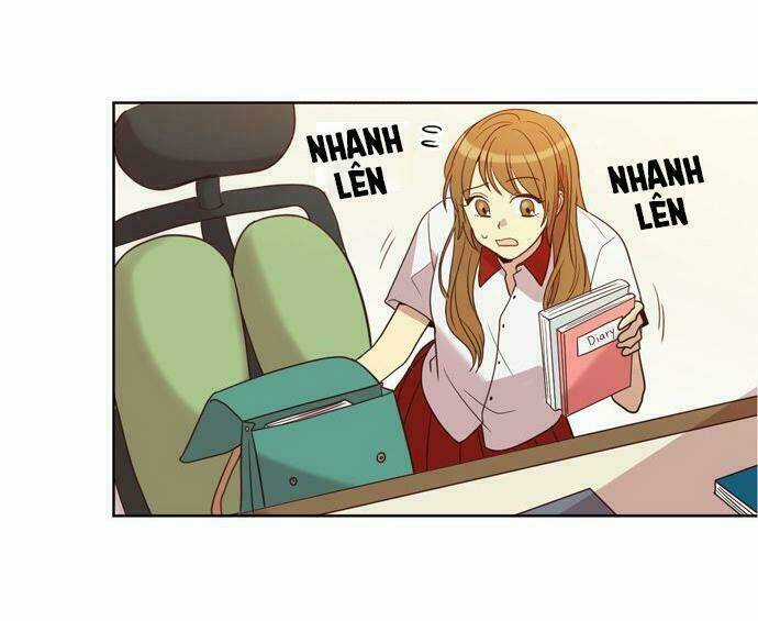 The Devil Who Can't Fly Chapter 38.1 trang 34