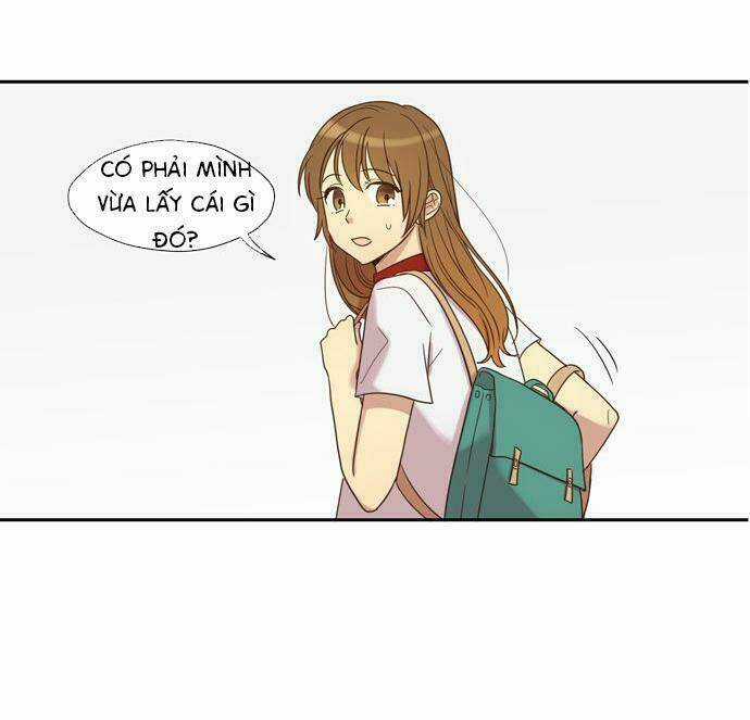 The Devil Who Can't Fly Chapter 38.1 trang 36