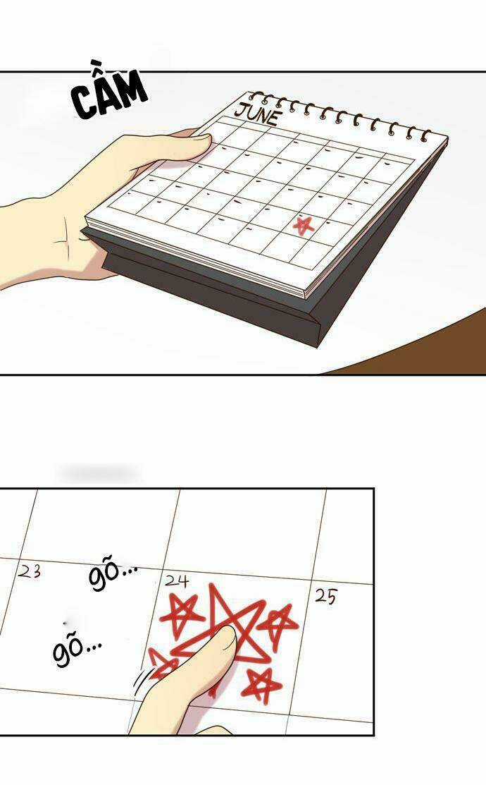 The Devil Who Can't Fly Chapter 38.1 trang 38