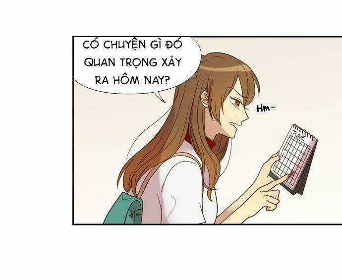 The Devil Who Can't Fly Chapter 38.1 trang 39