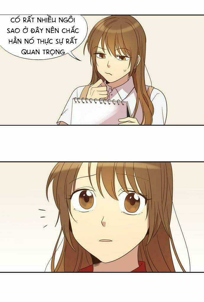 The Devil Who Can't Fly Chapter 38.1 trang 41