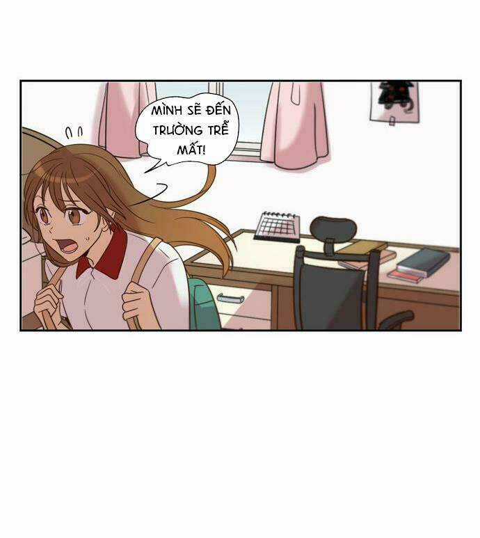 The Devil Who Can't Fly Chapter 38.1 trang 45