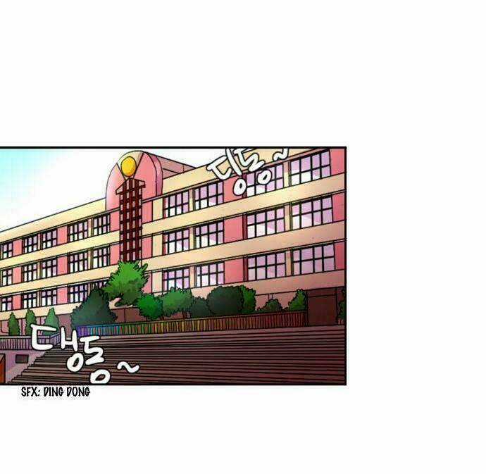 The Devil Who Can't Fly Chapter 38.1 trang 46