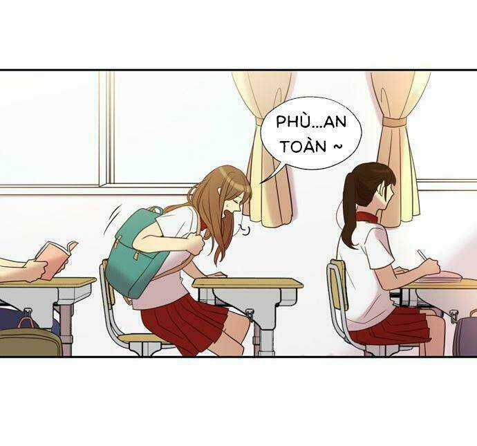 The Devil Who Can't Fly Chapter 38.1 trang 47