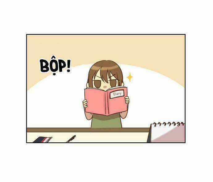 The Devil Who Can't Fly Chapter 38.1 trang 5