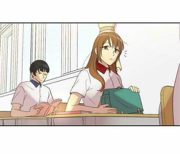 The Devil Who Can't Fly Chapter 38.1 trang 50