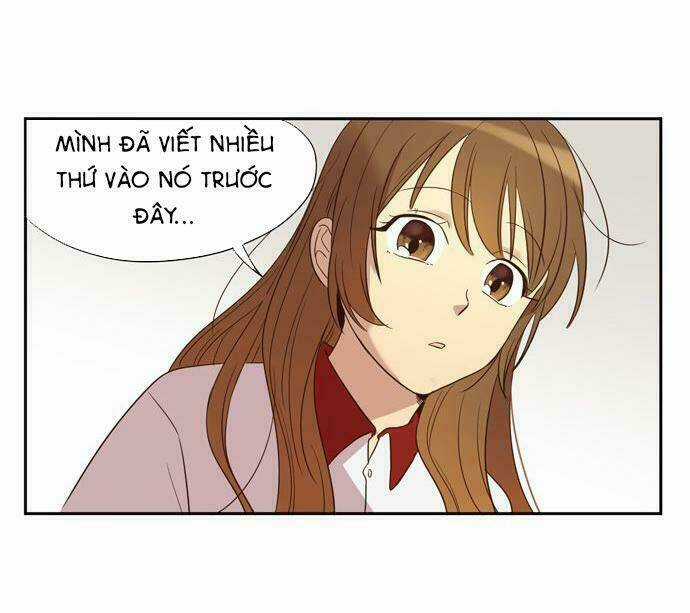 The Devil Who Can't Fly Chapter 38.1 trang 52