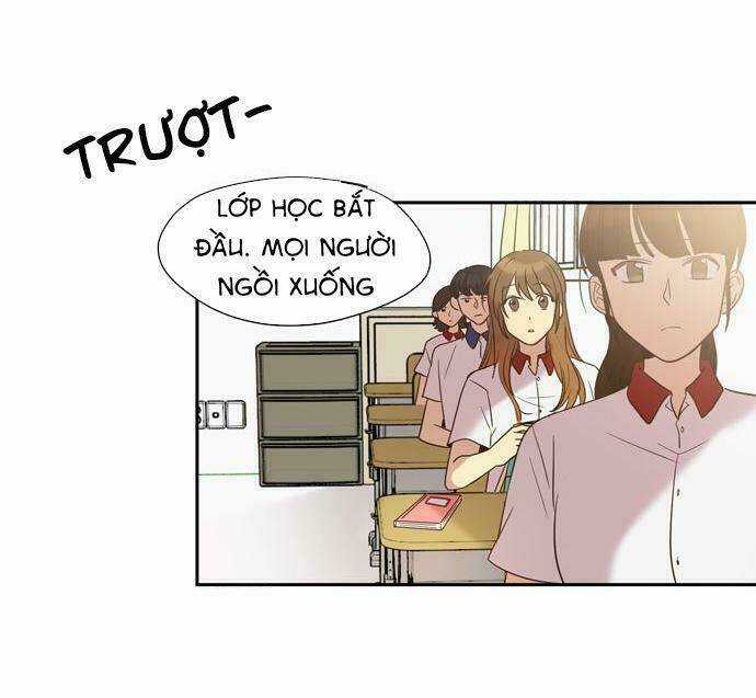 The Devil Who Can't Fly Chapter 38.1 trang 53