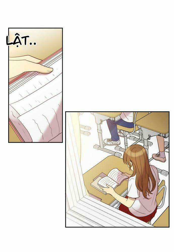 The Devil Who Can't Fly Chapter 38.1 trang 55