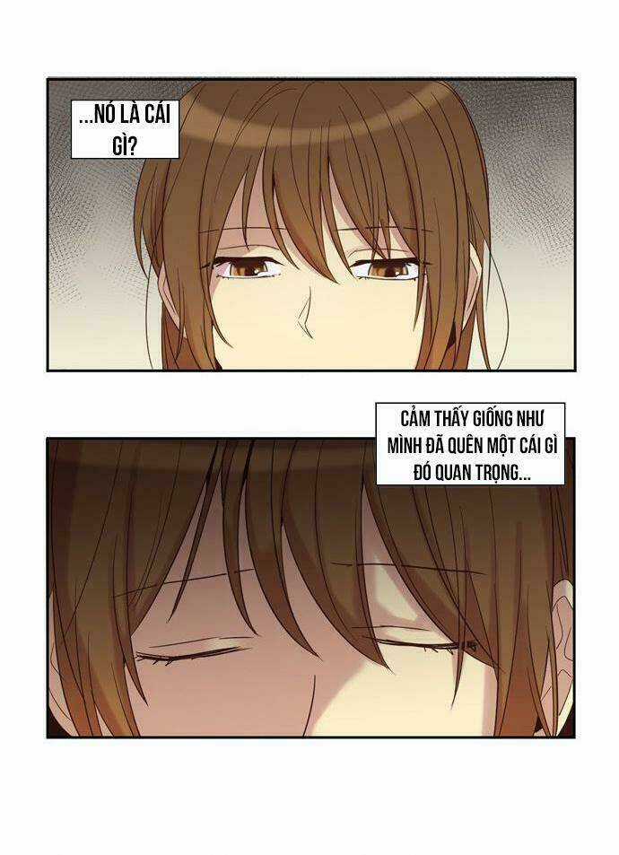 The Devil Who Can't Fly Chapter 38.1 trang 59