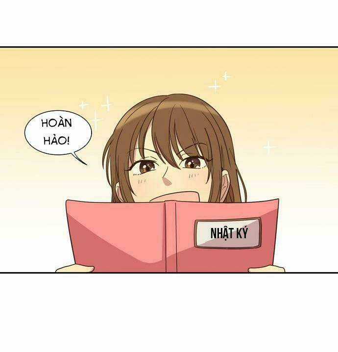 The Devil Who Can't Fly Chapter 38.1 trang 6