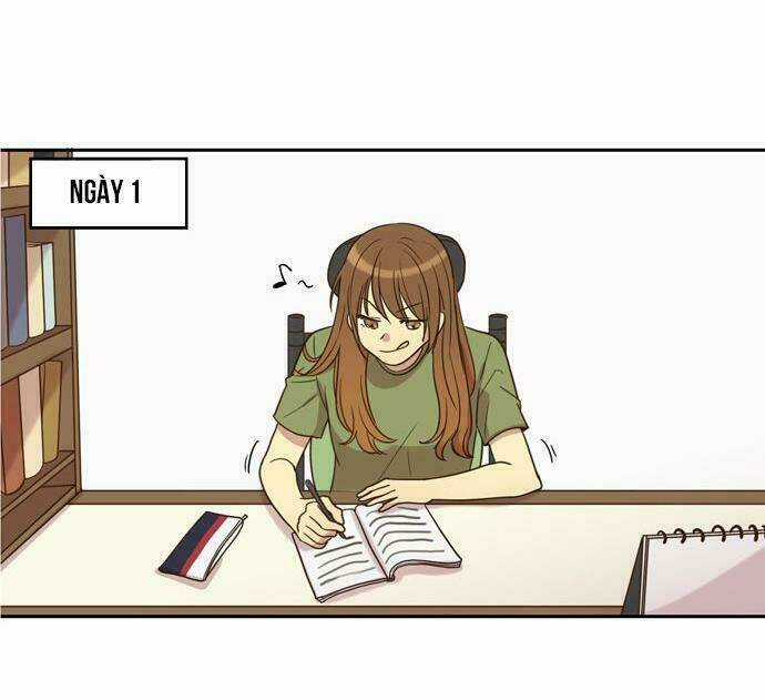 The Devil Who Can't Fly Chapter 38.1 trang 7