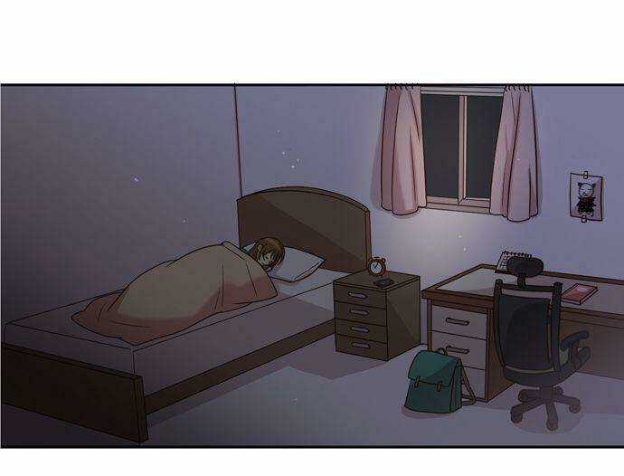 The Devil Who Can't Fly Chapter 38.1 trang 8