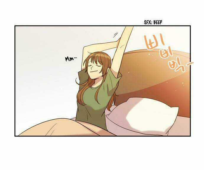 The Devil Who Can't Fly Chapter 38.1 trang 9