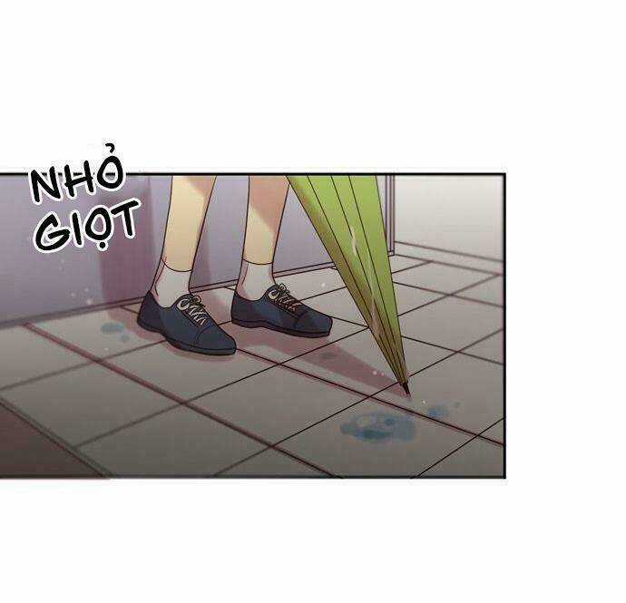 The Devil Who Can't Fly Chapter 38.2 trang 10